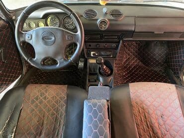 купить фары на ваз 2107: VAZ (LADA) 2106: 1.6 l | 1988 il Sedan — 4