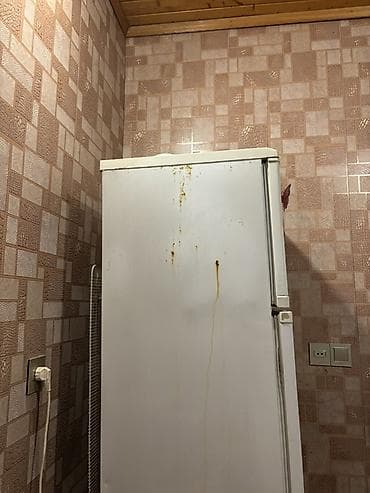 netbook satiram: İki kameralı soyuducu - Üst kamera: dondurucu bölmə, ayrıca qapı - — 3