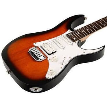 Musiqi alətləri: Elektron gitara, Ibanez, Yeni, Ödənişli çatdırılma, Rayonlara çatdırılma — 3