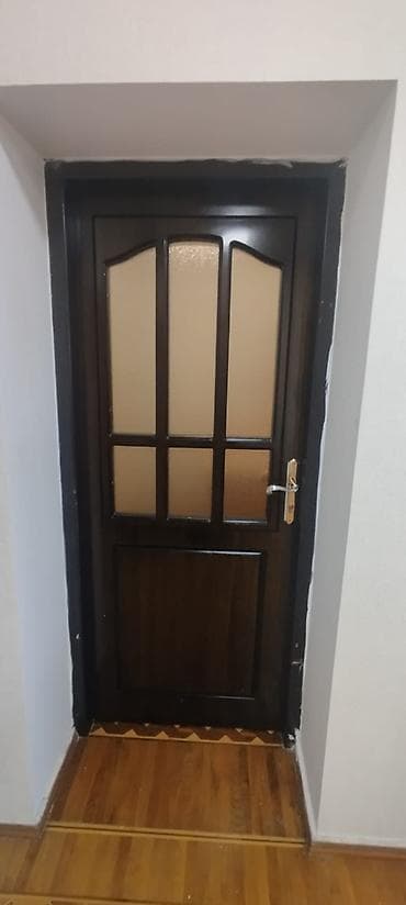 uqlarez satilir: Qonaq otağı üçün İşlənmiş Otaq qapısı Zəmanətsiz, Ünvandan götürmə — 3
