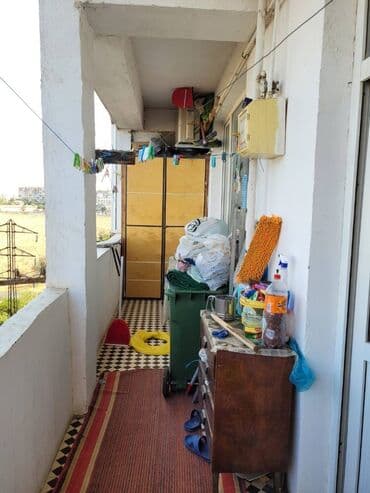 sumqayit 13 mkr: 2 otaqlı, Yeni tikili, m. Həzi Aslanov, 80 kv. m — 4