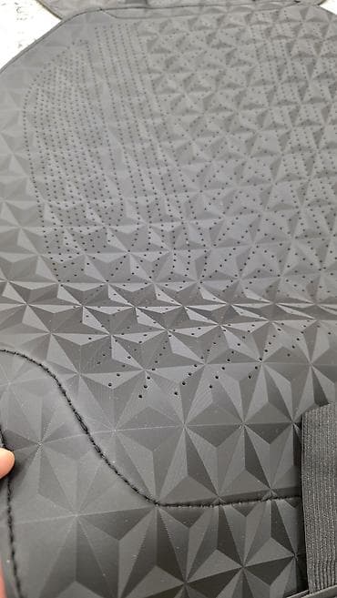 Q07 və digər universal avtomobil otur estetik görünüş, həm də gündəlik — 6