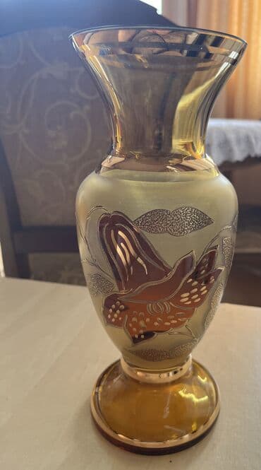 neman xrustal instagram: Hand made bohemia crystal ucuz satilir kim istiyir nomre var elaqe — 1