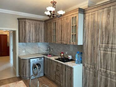 gəncə prospekti kiraye evler: Gəncə prospektiXətai Park yaşayış kompleksində,20 mərtəbəli — 17