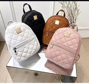 əl işi çantalar: Əl çantası, Guess — 8