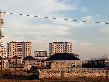 yasamalda ucuz evler: 2 sot, Tikinti, Maklerlər narahat etməsin, Bələdiyyə — 7