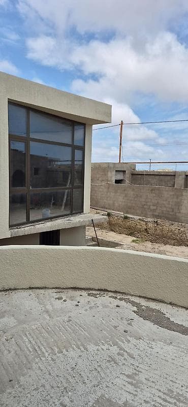 boyuk ev almaq: 5 otaqlı, 220 kv. m, Təmirsiz — 4