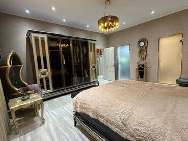 göyçay ev alqı satqısı: Bilgəh qəs. 5 otaqlı, 340 kv. m, Kredit yoxdur, Yeni təmirli — 11