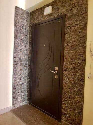 kurdexanida evler: 3 otaqlı, Yeni tikili, 90 kv. m — 6