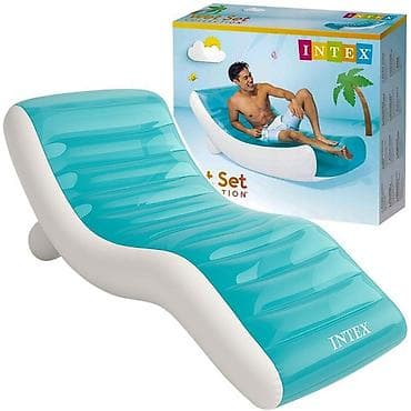 intex divan: Intex56874 035153 50 azn 191x99 hovuz baseyn lejanka uşaq hovuzu — 2