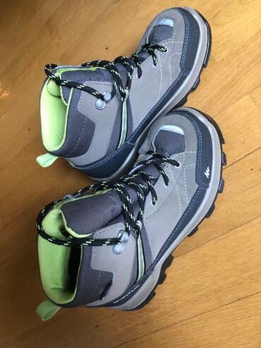 uşaq geyim: Botinka, Uniseks, 34 — 2