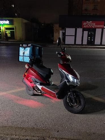 polis masin sekilleri: Əlave işıqlar averenik, pavrotnik, dalni bilijni bütün işqlar işlekdi — 3