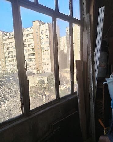 gozelik salonu: Bakı, Əhmədli, 2 otaqlı, Köhnə tikili, m. Həzi Aslanov, 47 kv. m — 9