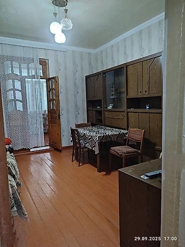 yasamalda 200 manata kiraye evler: Mingəçevir şəhərinin mərkəzində, Heydər parkının ətrafı Qaz idarəsinin — 9