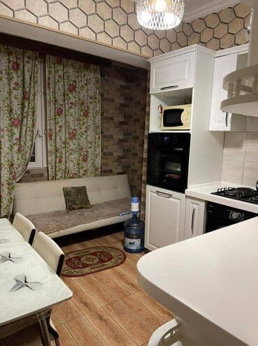 qubada evler kredit: Bakı, 2 otaqlı, Köhnə tikili, 51 kv. m — 4