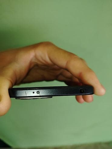 redmi 14 s: Redmi 128 GB, rəng - Qara, Sensor — 5