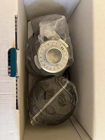 grinder: Qəhvəüyüdən Yeni — 1