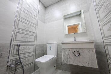 gencede 3 otaqli evlerin qiymeti: 3 otaqlı, Yeni tikili, 118 kv. m — 5