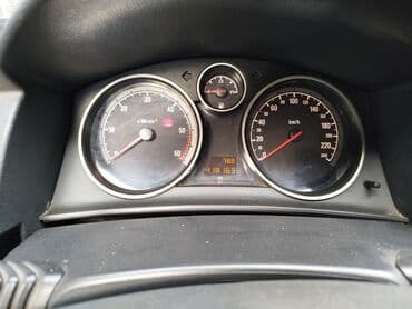 фольксваген тигуан л с: Opel Astra: 1.6 л | 2006 г. 418163 км Хэтчбэк — 8