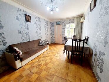 maştağada satdıq evlər: Bakı, 4 otaqlı, Köhnə tikili, m. Əhmədli, 100 kv. m — 3