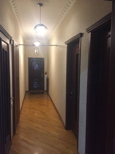 ucuz kafeler: 3 otaqlı, Yeni tikili, 103 kv. m — 9