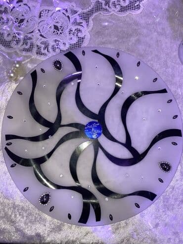 advent calendar satışı: 🥂 Swarovski Bəzəkli Şüşə Dəst TƏCİLİ Satılır ✨ ✔️ Tam dəst: 1 ədəd — 3