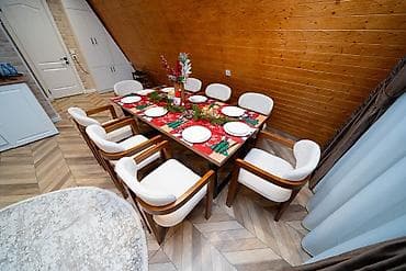 tap az semkir: 3 otaqlı, 120 kv. m — 8