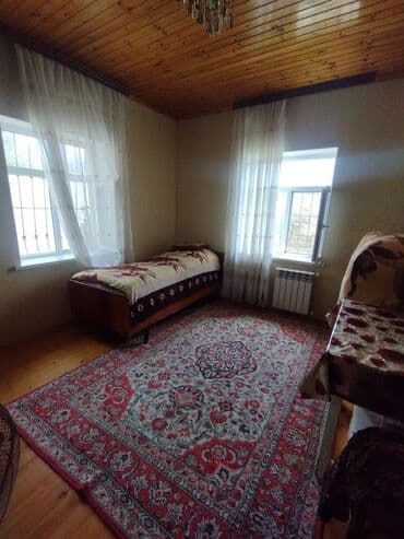 Mənzillər: 4 otaqlı, 400 kv. m, Yeni təmirli — 9