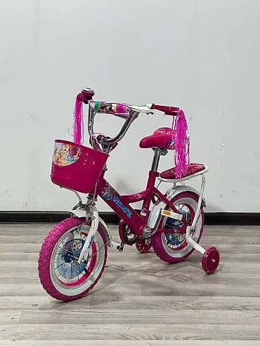 velosiped isma: Yeni İki təkərli Uşaq velosipedi 12", Pulsuz çatdırılma, Rayonlara çatdırılma — 3