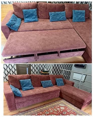 pufik divan: *ZB* *DIVAN* Qiymət *230 azn* açılır taxt olur ünvan Bayıl — 1