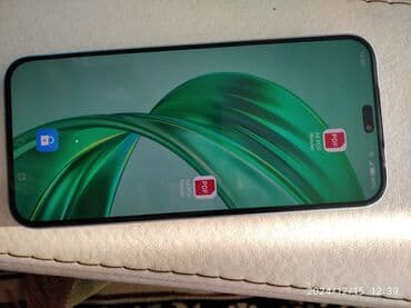 Honor 8X, 256 GB, rəng - Gümüşü, Face ID, Barmaq izi