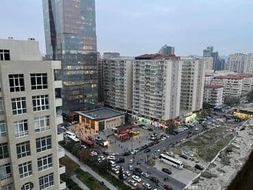 xacmazda tecili satilan evler: 2 otaqlı, Yeni tikili, m. Xətai, 83 kv. m — 2