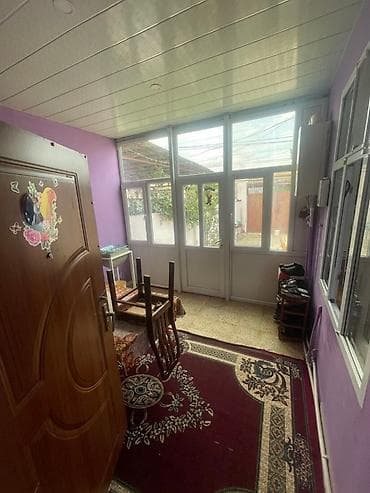 Гаражи: 7 комнат, 100 м², Средний ремонт — 10