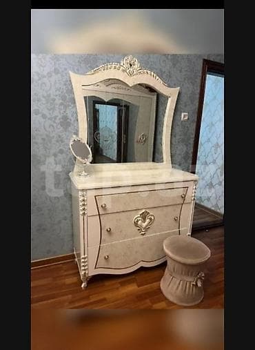 parça dolablar: İkinəfərlik çarpayı — 2