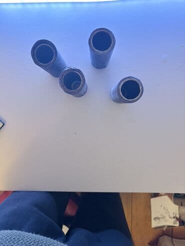 Filtrlər: Продаю сет из 4-х пег. Состояние очень хорошее, пластик практически в — 1