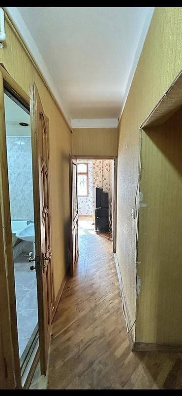 modul tipli ev: Bakı, 2 otaqlı, Köhnə tikili, 65 kv. m — 2