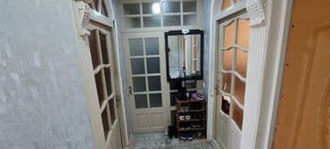 Bakı, 2 otaqlı, Köhnə tikili, 60 kv. m — 20