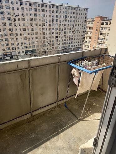 razində: Квартира ленинградке 9 этаж разин толкучка посёлок Бакиханов — 9