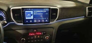 Kia sportage 2017 android monitor 📍atatürk pr. 62 🕘09:00 - 20:00 🚙🚒 lalafo.az -da Kia sportage 2017 android monitor 📍atatürk pr. 62 🕘09:00 - 20:00 🚙🚒