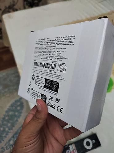 Yeni karobkadadi, elektrik avterka lalafo.az -da Yeni karobkadadi, elektrik avterka