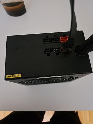 ups 850w: Qida bloku 850 W — 2