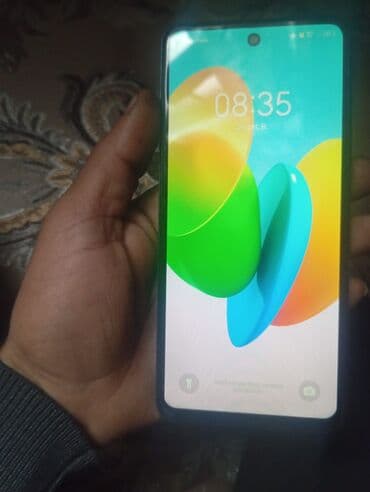 телефон fly iq4404 spark: Tecno Spark 4 Lite — 6