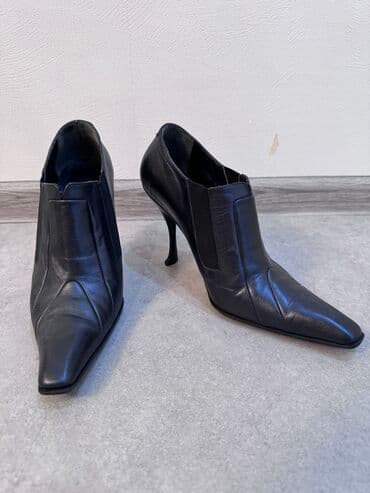 Ölçü: 36, rəng - Qara, Yeni lalafo.az -da Ölçü: 36, rəng - Qara, Yeni