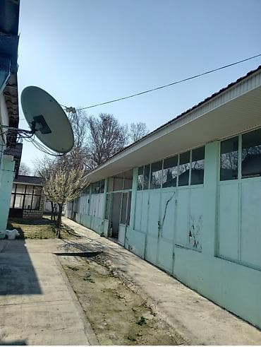 gəncə avtomobil zavodu: İcarəyə verilir – istehsalat/anstok sahəsi və anbar kompleksi Obyekt — 6