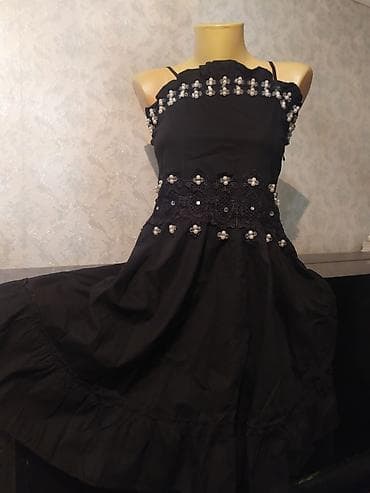 Ziyafət donu, Mini, Zara, M