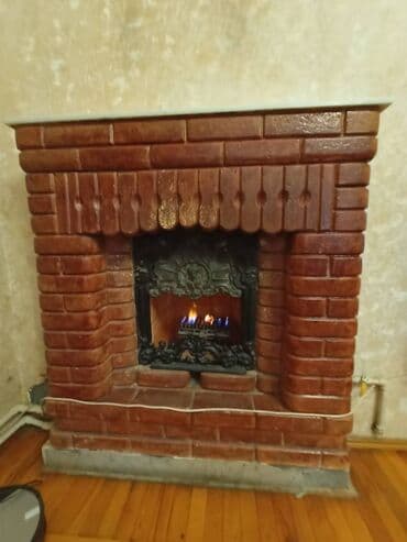 ucuz kafeler: Bakı, 2 otaqlı, Köhnə tikili, m. 28 may, 53 kv. m — 8