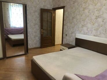 20 yanvarda 2 otaqli evler: 2 otaqlı, Yeni tikili, m. Elmlər Akademiyası, 90 kv. m — 4