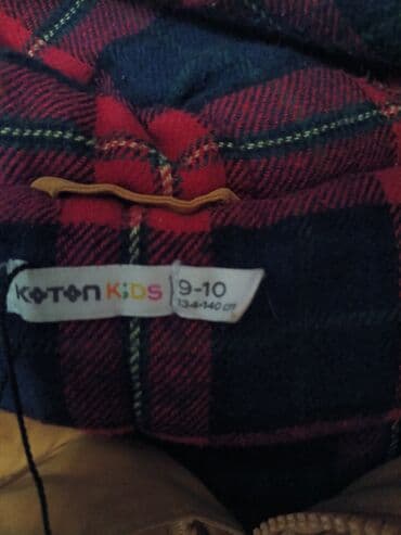 2 yas yarim usagin cekisi: Kurtkalar — 2