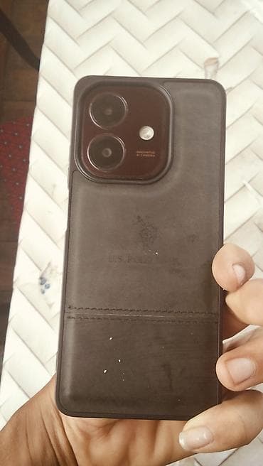 (korpus/kover) - Material: yumşaq toxumalı, keyfiyyətli dəri arxa — 3