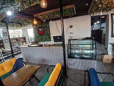 perla mebel fabriki: Restoran, kafe, cofe shop bar masalarının yığılması hər ölçüdə, 5 — 9